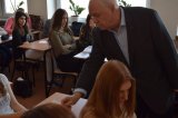 Uniwersytecka lekcja w Jagielle - spotkanie z poezją Herberta
